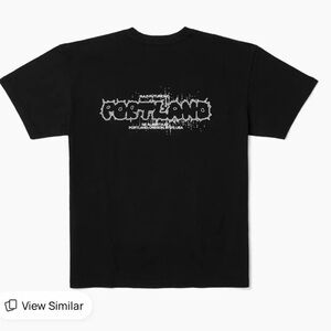 R.A.D HEAVY PORTLAND TEE